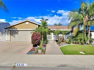 9379 Warbler Ave, Fountain Valley, CA 92708
