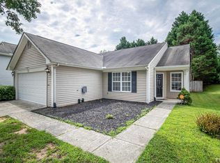 6208 Saybrooke Dr, Raleigh, NC 27604