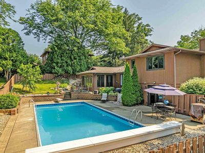 3402 SELLECK Lane, Middleton, WI, 53562