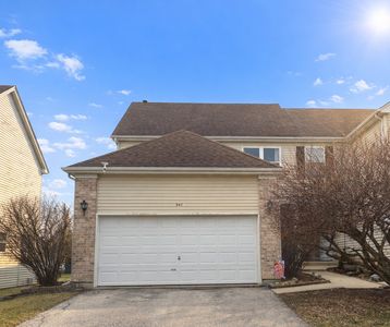 944 Cynthia Ln, Lake In The Hills, IL, 60156