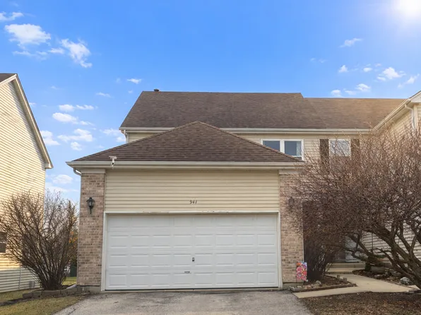 944 Cynthia Ln, Lake In The Hills, IL 60156