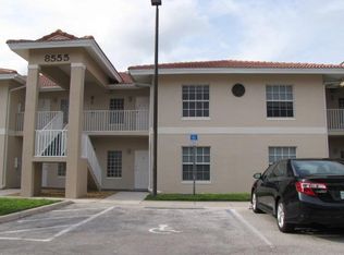 8555 Bernwood Cove Loop APT 108, Fort Myers, FL 33966