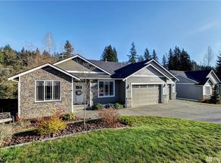 1321 131st Ave NE, Lake Stevens, WA 98258