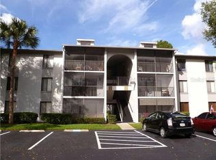 1223 S Pine Ridge Cir #23, Sanford, FL 32773