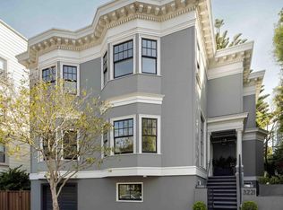 3221 Washington St, San Francisco, CA 94115