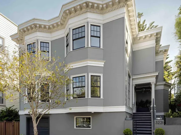 3221 Washington St, San Francisco, CA 94115