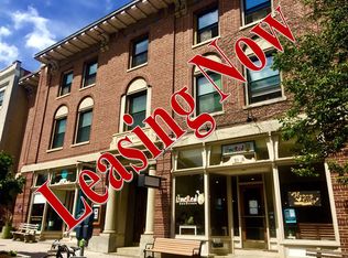 46 Main St APT 1, Amherst, MA 01002