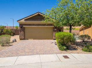 1368 Beehive Ln, Mesquite, NV 89034