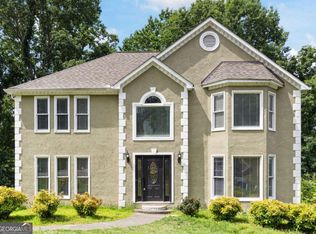 2108 Yorkshire Ct, Woodstock, GA 30189