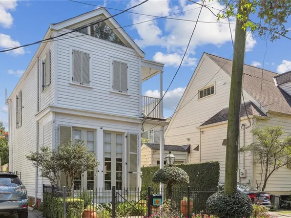 1219 Eleonore St, New Orleans, LA 70115