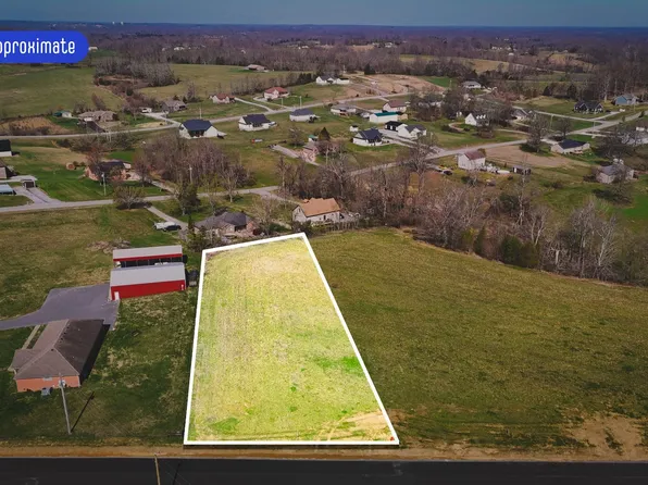 69 Daniel Ln Lot 1, Westmoreland, TN 37186