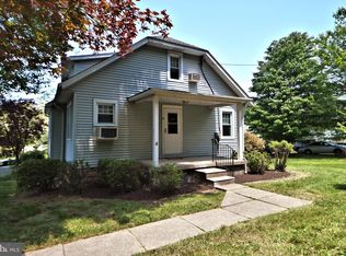 71 Spring Ave, Holland, PA 18966