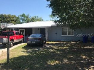 675 E Central Ave, Eagle Lake, FL 33839