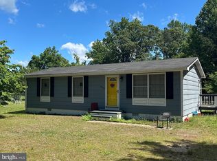 15327 Currin St, Ruther Glen, VA 22546