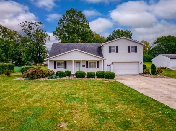 25 S Van Buren Ave, Barberton, OH 44203