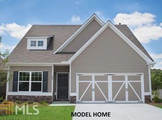 52 Serenity Ln #26, Jasper, GA 30143