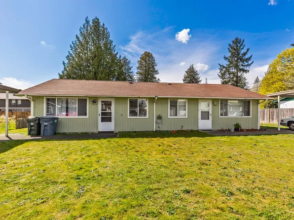 (undisclosed Address), Tacoma, WA 98444