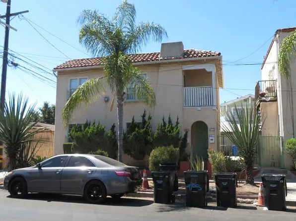 4705 Halldale Ave, Los Angeles, CA 90062