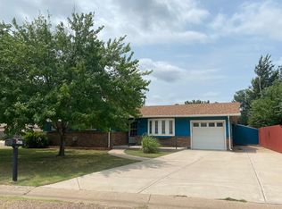 1310 N Roosevelt Ave, Liberal, KS 67901