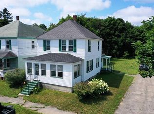 80 Oxford St, Millinocket, ME 04462