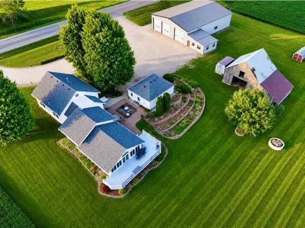 26728 State Hwy N #46, Fairfax, MO 64446