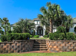 15 Fox Lake Cir, Santa Rosa Beach, FL 32459