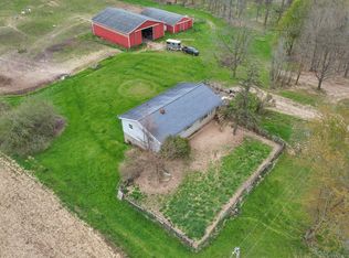 3701 Stevens Hwy, Charlotte, MI 48813