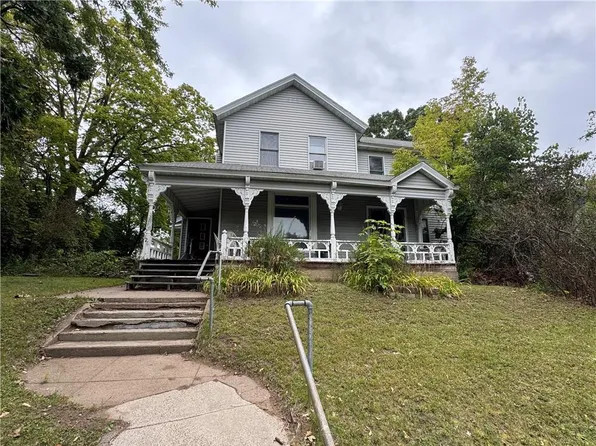 126 West Cedar Street #1-2, Chippewa Falls, WI 54729