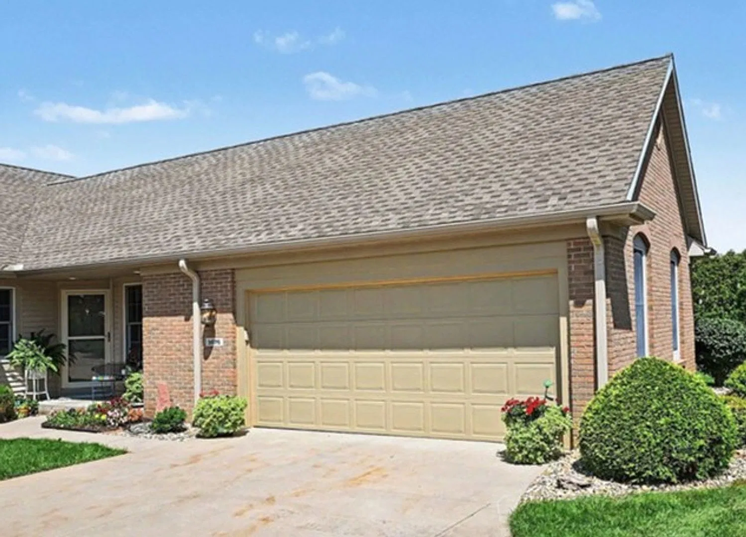 Nice 2 Bedroom Home Available in Spring Brook Subdivision — Photo 1