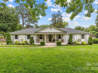 227 Wingrave Dr, Charlotte, NC, 28270