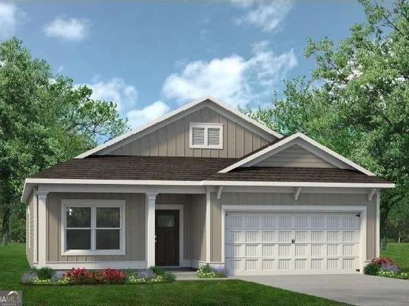111 Summerfield Place Dr, Carrollton, GA 30117