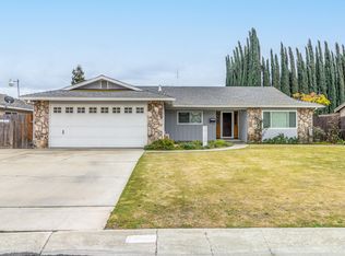 3733 W Colonial Ave, Visalia, CA 93277