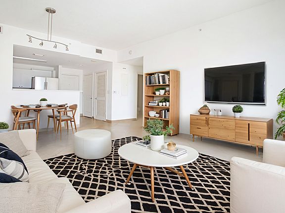 5th image of 10 Aragon Ave Suite 1408