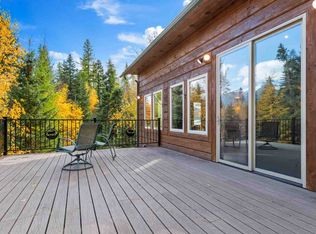 29044 Wapiti Ln, Bigfork, MT 59911