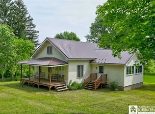 140 Frissell Rd, Jamestown, NY 14701