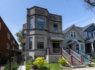 4734 N Hermitage Ave #2, Chicago, IL 60640