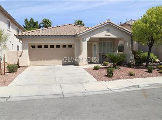 10248 Splendor Ridge Ave, Las Vegas, NV 89135