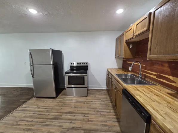 1410 Roberts Ave #A, Nashville, TN 37206
