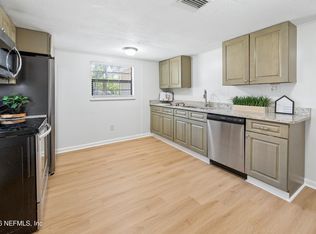 421 N Polk St, Starke, FL 32091