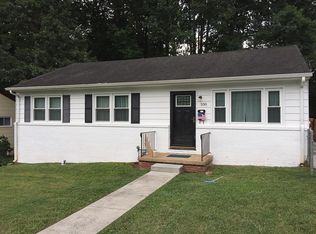 108 Thomas Dr, Charlottesville, VA 22903
