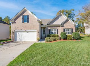 1417 Beckworth Ave, Rock Hill, SC 29730