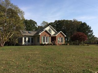 65 Mill Bank Rd, Pamplin, VA 23958