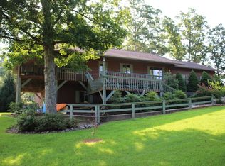 2906 W Lakeview Dr, Poplar Bluff, MO 63901