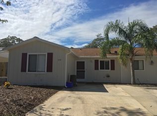 159 Oak Ln, Flagler Beach, FL 32136