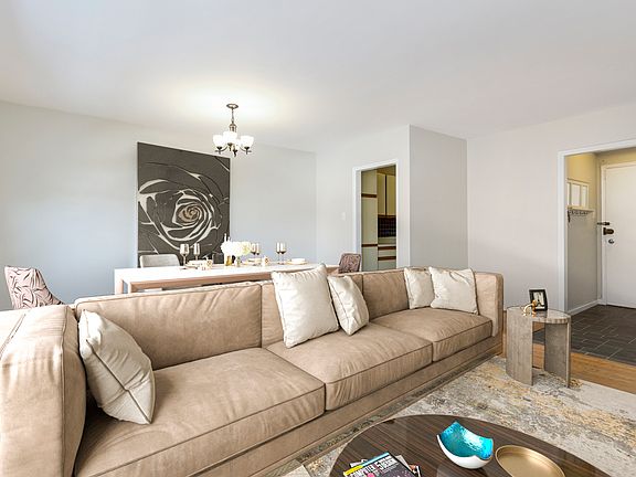 4th image of 4880 N Marine Dr APT 513