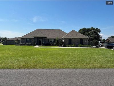 1705 Deerfield Dr, Lake Charles, LA, 70611