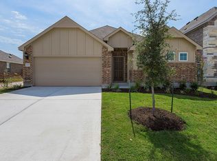 17237 Borromeo Ave, Pflugerville, TX 78660
