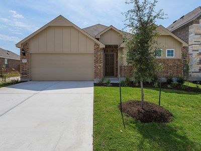 17237 Borromeo Ave, Pflugerville, TX, 78660