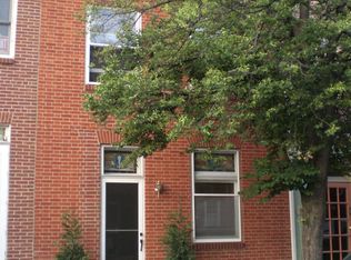 907 Fell St, Baltimore, MD 21231