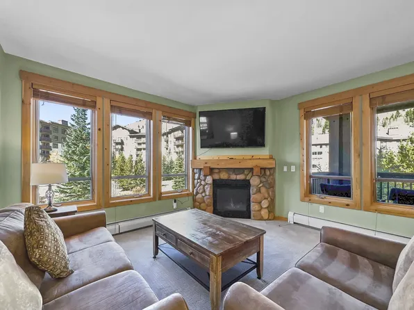 (undisclosed Address), Frisco, CO 80443